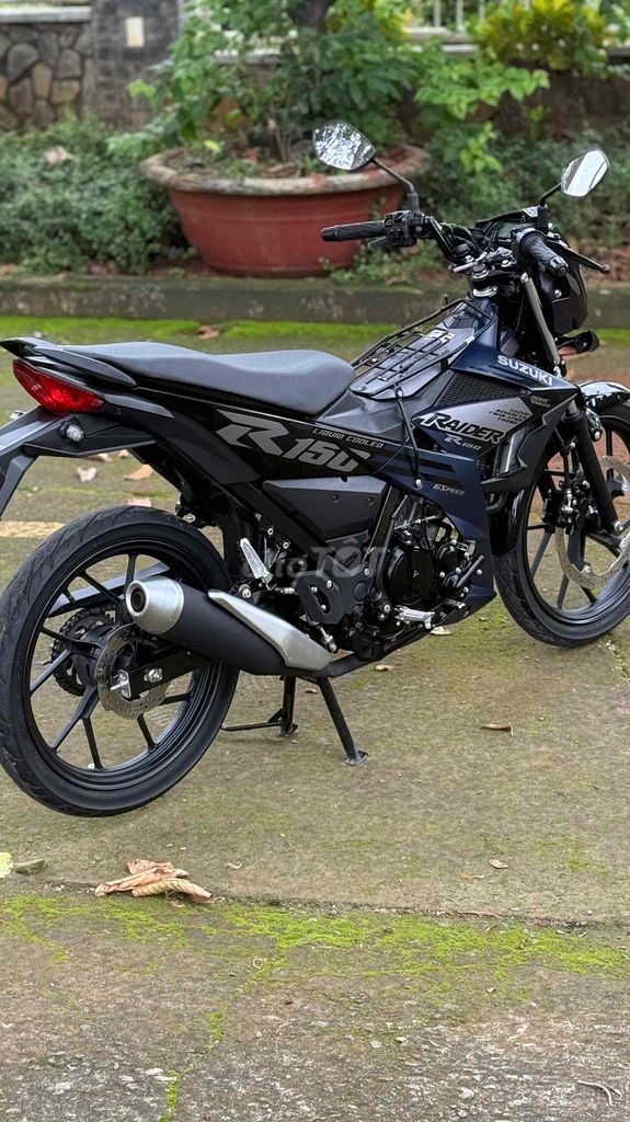 Raider siu lướt 2022 hỗ trợ góp. Mua bán Xe máy tại Huyện Trảng Bom Đồng Nai được đăng bởi Xe Máy Ngọc Hưng hình 5