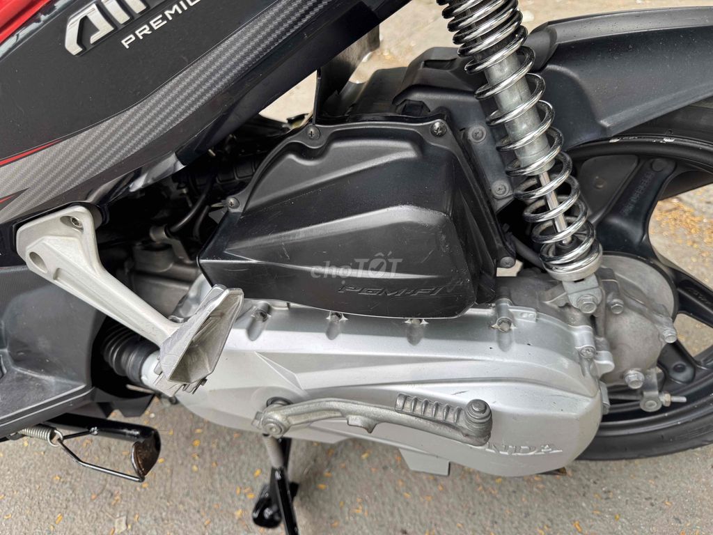 AirBlade bstp chính chủ. Mua bán Xe máy tại Quận 8 Tp Hồ Chí Minh được đăng bởi Đăng Đờn hình 7