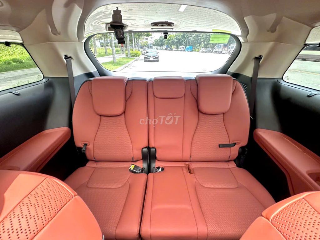 Carnival Signature 2.2D 2022 – Bản 7 chỗ cao cấp. Mua bán Ô tô tại Thành phố Thủ Đức Tp Hồ Chí Minh được đăng bởi Quốc Chinh  Xe lướt hình 8