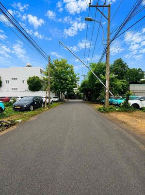 Bán Lô SHR Kiến Á Liên Phường q9 giá 79tr/m2