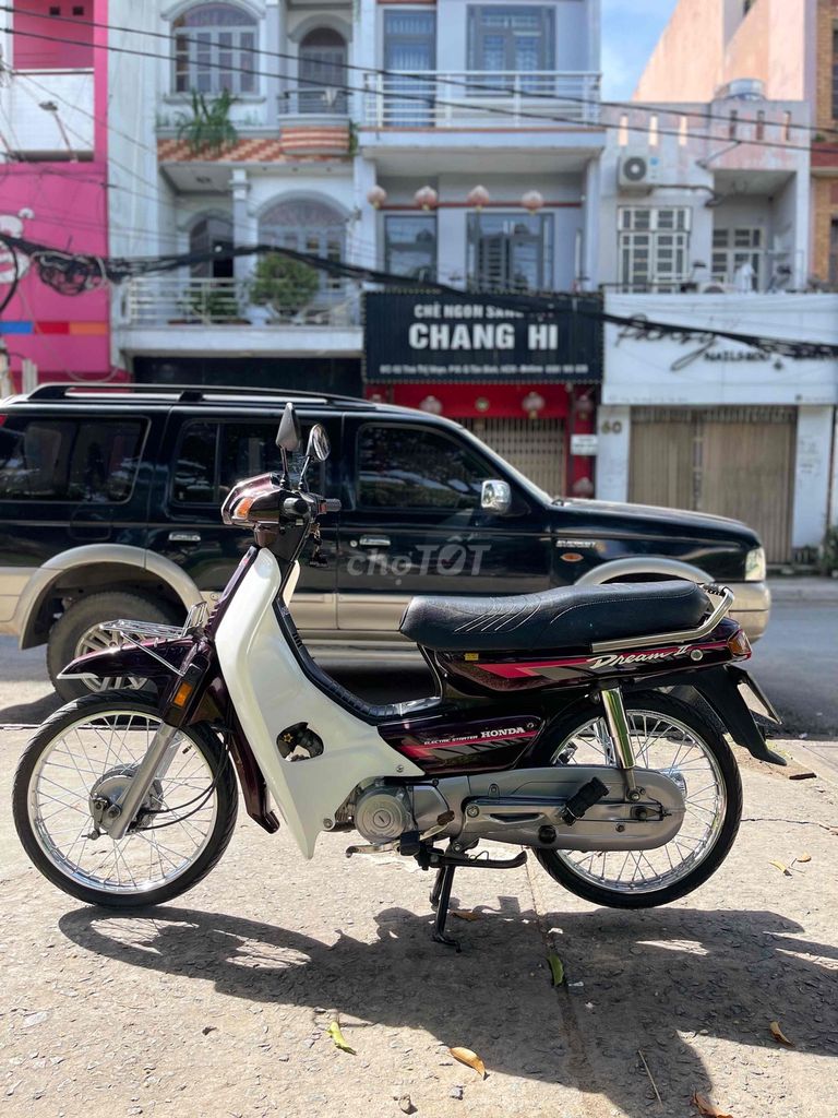 Dream Lùn 12ly54 số sảnh nhỏ chính chủ kí mua bán. Mua bán Xe máy tại Quận Tân Bình Tp Hồ Chí Minh được đăng bởi Tấn Thiện hình 5