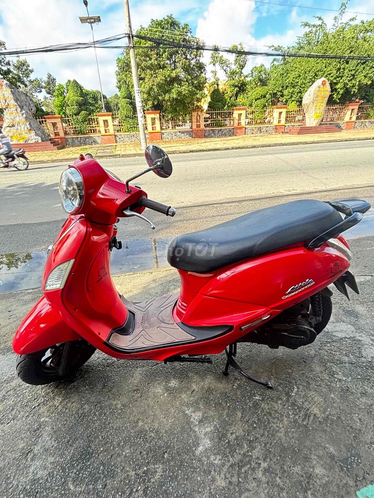 Attila Elizrbeth. Mua bán Xe máy tại Quận Bình Thuỷ Cần Thơ được đăng bởi Kim Chiến hình 1