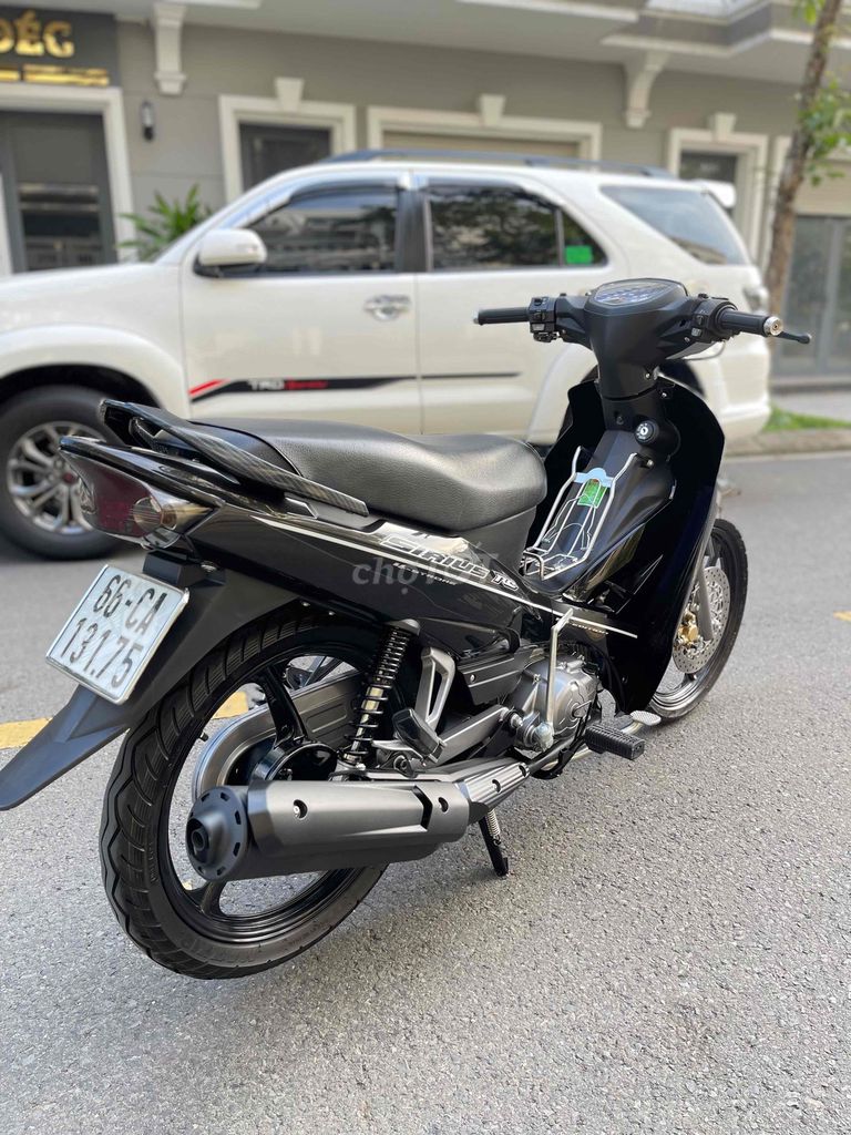 Cần bán Sirius 2024 mới tinh  như xe hãng. Mua bán Xe máy tại Thành phố Sa Đéc Đồng Tháp được đăng bởi Binh hình 2