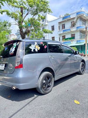 Mitsubishi Grandis Xám 7 chỗ ký giấy nhanh gọn. Mua bán Ô tô tại Quận 8 Tp Hồ Chí Minh được đăng bởi  HUY WIN 