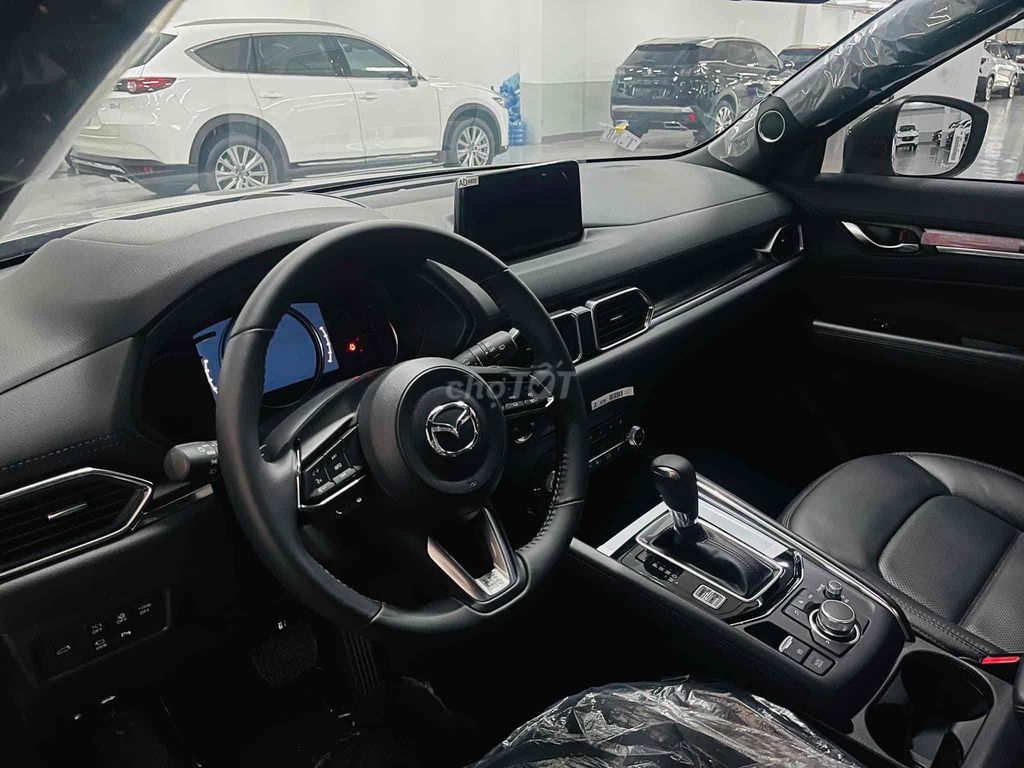 NEW MAZDA CX5 ƯU ĐÃI GIẢM 48 Triệu Tặng BHTV. Mua bán Ô tô tại Thành phố Thủ Đức Tp Hồ Chí Minh được đăng bởi Thuý Hằng Mazda Kia hình 5