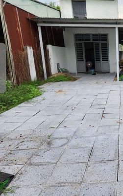 Cho thuê nhà mặt tiền DT 796, Ninh Điền TN
Diện tích 4x40m có gác suốt. Cho thuê văn phòng, mặt bằng kinh doanh tại Huyện Châu Thành Tây Ninh được đăng bởi A Phú