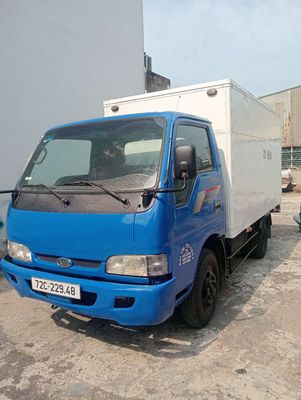Cần bán xe tải thaco kiA k3000S đời 2009. Mua bán Xe tải, xe ben tại Quận Bình Tân Tp Hồ Chí Minh được đăng bởi Anh Khoa Huynh Goc