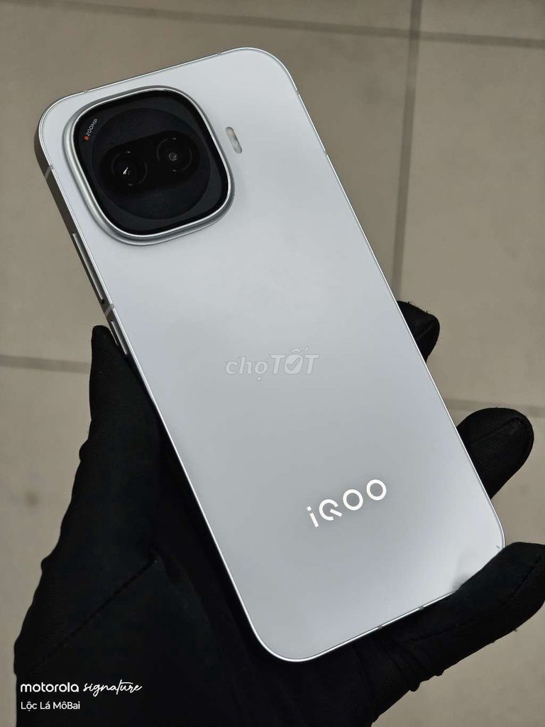 iqoo z11turbo 12/256gb. Mua bán Điện thoại tại Thành phố Đà Lạt Lâm Đồng được đăng bởi Lộc Lá Mô Bai hình 1