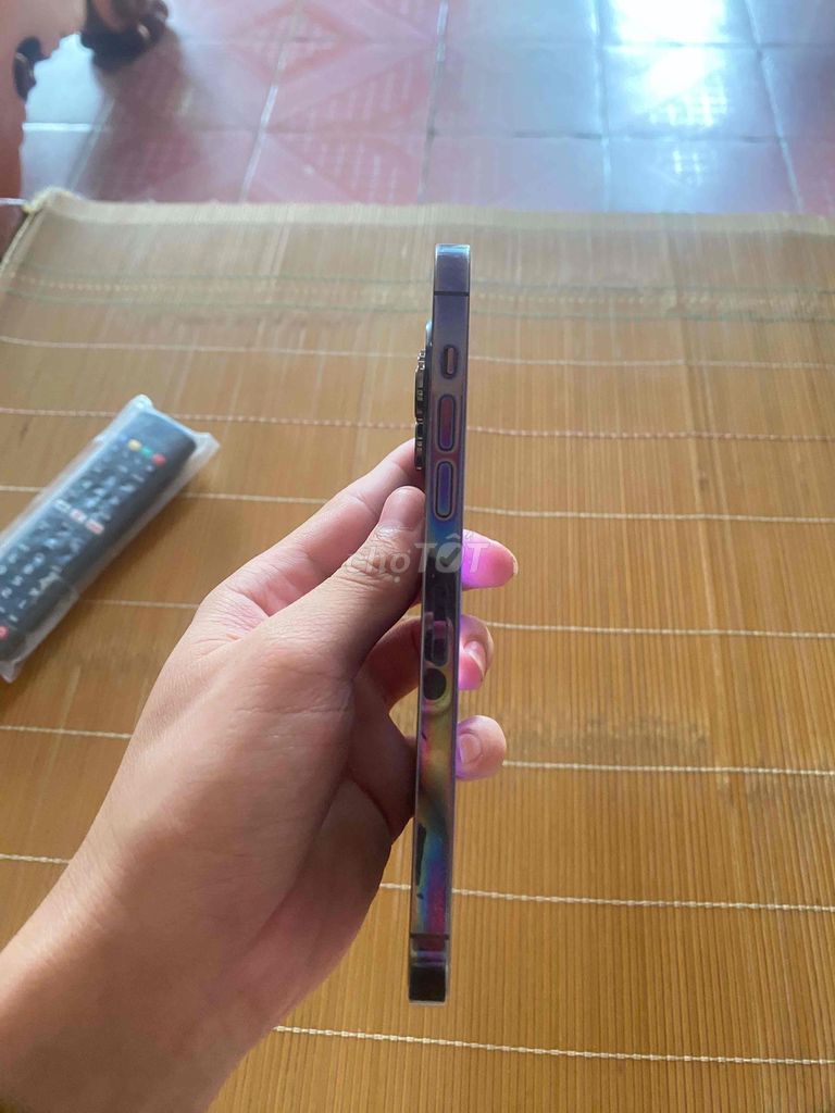 Apple iPhone 14 Pro Max 128GB Đã sử dụng. Mua bán Điện thoại tại Huyện Yên Lạc Vĩnh Phúc được đăng bởi Phùng phương Nam hình 1