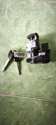 Ổ khóa cơ Honda Winner X V2 như mới chính hãng. Mua bán Phụ tùng xe tại Thành phố Tân An Long An được đăng bởi Tuỳ Duyên 