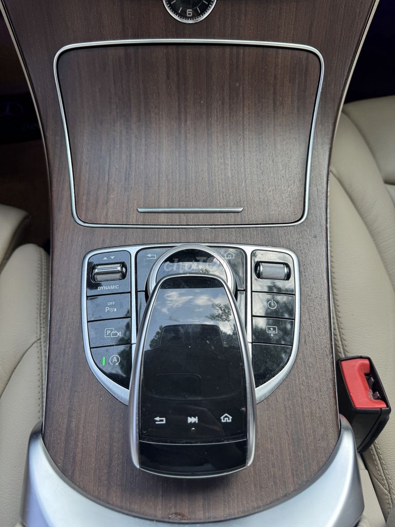 MERCEDES-BENZ C200 EXCLUSIVE 2019. Mua bán Ô tô tại Quận 7 Tp Hồ Chí Minh được đăng bởi Minh Anh hình 12
