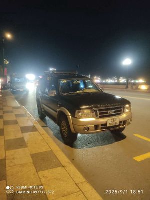 2006 Diesel XL 4x2 - 230000 km. Mua bán Ô tô tại Thị xã Phú Mỹ Bà Rịa - Vũng Tàu được đăng bởi apple Minh