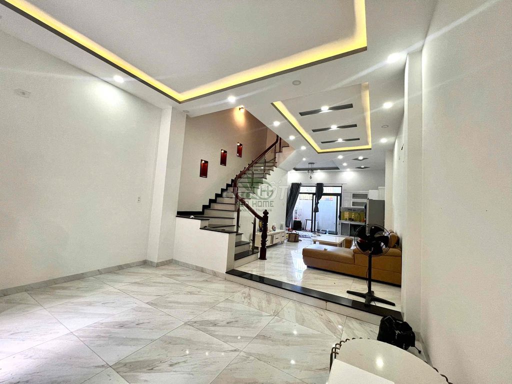 CHO THUÊ NHÀ 3 PHÒNG NGỦ FULL NỘI THẤT KĐT HÀ QUANG 2. Cho thuê nhà ở tại Thành phố Nha Trang Khánh Hòa được đăng bởi Phương GoHome hình 1