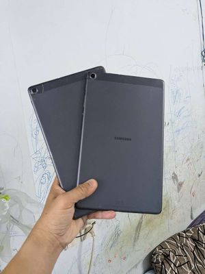 Samsung Tap A có sim bán hết. Mua bán Máy tính bảng tại Quận Gò Vấp Tp Hồ Chí Minh được đăng bởi Sóc
