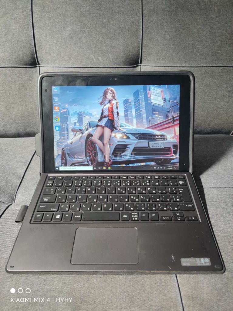 HP Pro X2 612 G2 i5 Gen 7 có sim 4g. Mua bán Laptop tại Huyện Bình Chánh Tp Hồ Chí Minh được đăng bởi lý lạc hình 1