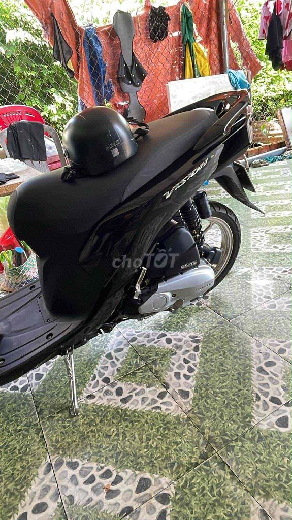 cần bán xe vision 2019. Mua bán Xe máy tại Thành phố Long Khánh Đồng Nai được đăng bởi Bùi Đoàn Thiên Lạc hình 5
