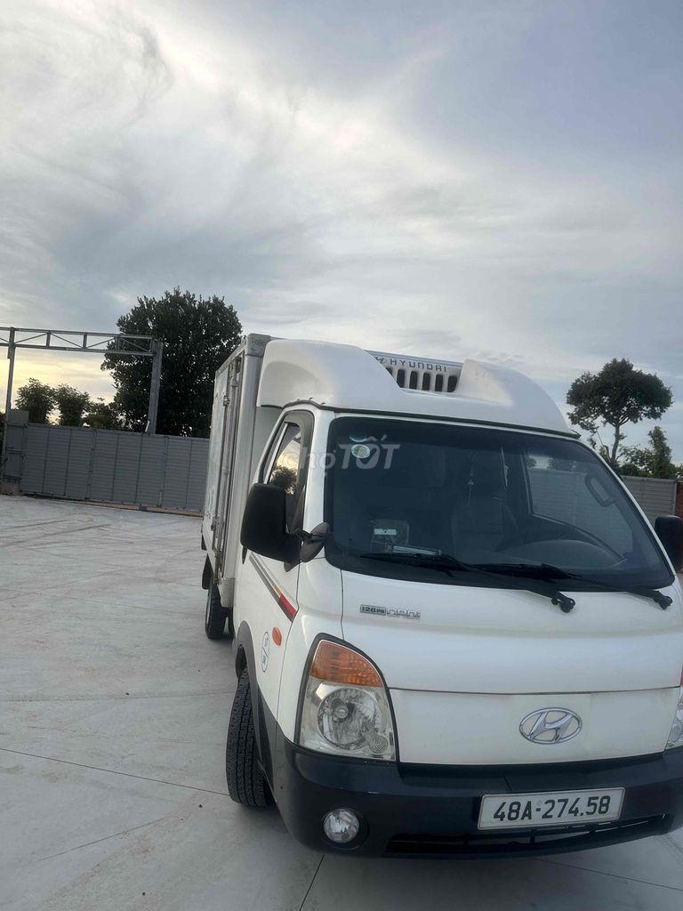 nhà có xe cần bán cho người phù hợp,chất xe thì ok. Mua bán Xe tải, xe ben tại Huyện Đắk Mil Đắk Nông được đăng bởi A phuoc hình 2