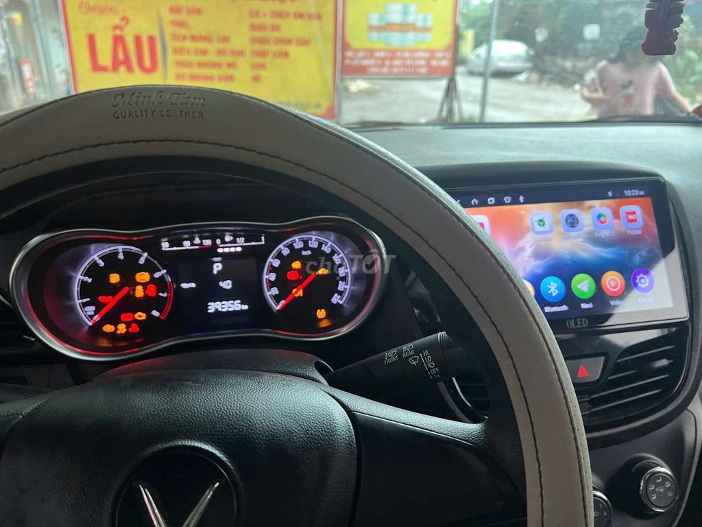 2020 1.4 AT - 45000 km. Mua bán Ô tô tại Quận Bắc Từ Liêm Hà Nội được đăng bởi Huy Ha hình 4