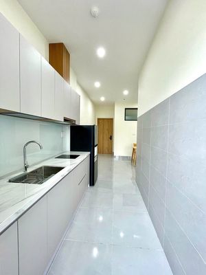 Аренда · 1 комн. · Quận Cẩm Lệ, ул. Đường Mẹ Thứ