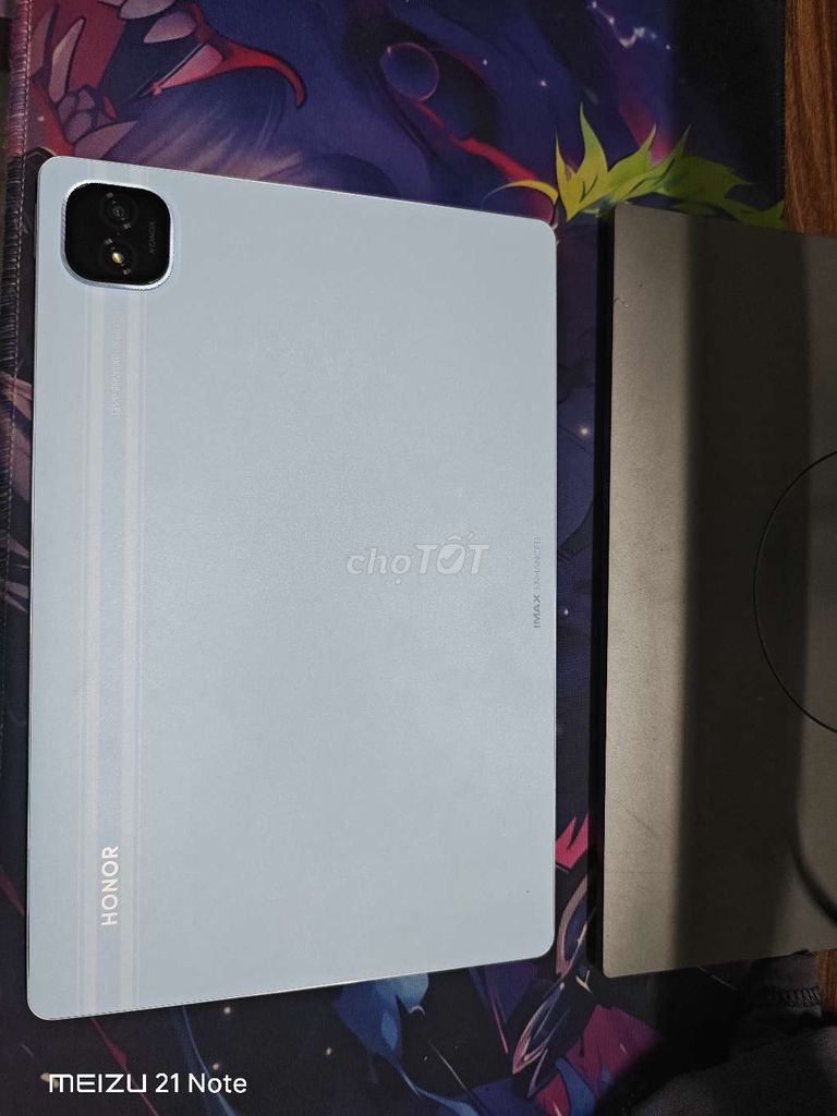 Honor Pad GT Pro 12.3 inch 8GB/256GB. Mua bán Máy tính bảng tại Quận Bình Thạnh Tp Hồ Chí Minh được đăng bởi ken hình 1