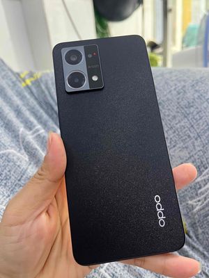 Oppo Reno8 4G ram8/256gb