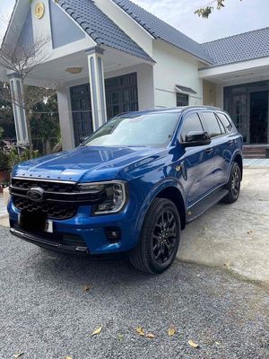 ✅ Ford Everest Sport 2022 - HT trả góp xe zin