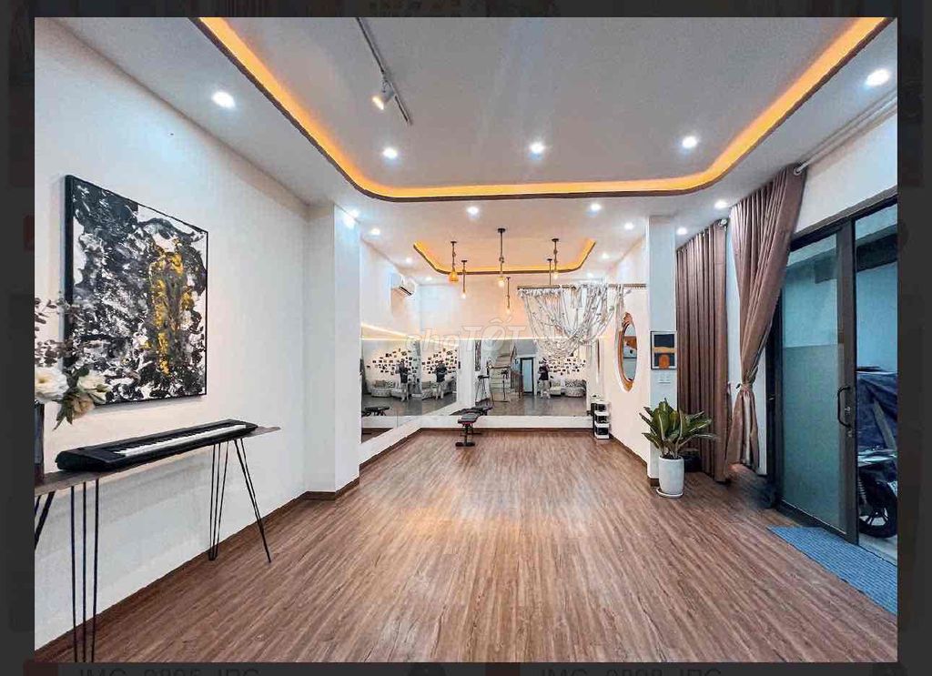 Rent · 2 bd · 70 м² · Quận Ngũ Hành Sơn, ул. Đường Ngũ Hành Sơn