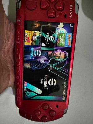 cần bán PSP 3000. Mua bán Thiết bị chơi game tại Quận 12 Tp Hồ Chí Minh được đăng bởi cường