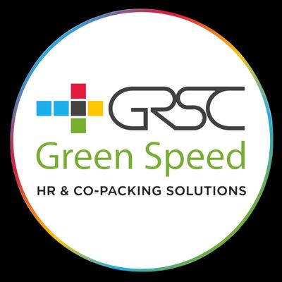 GreenSpeed