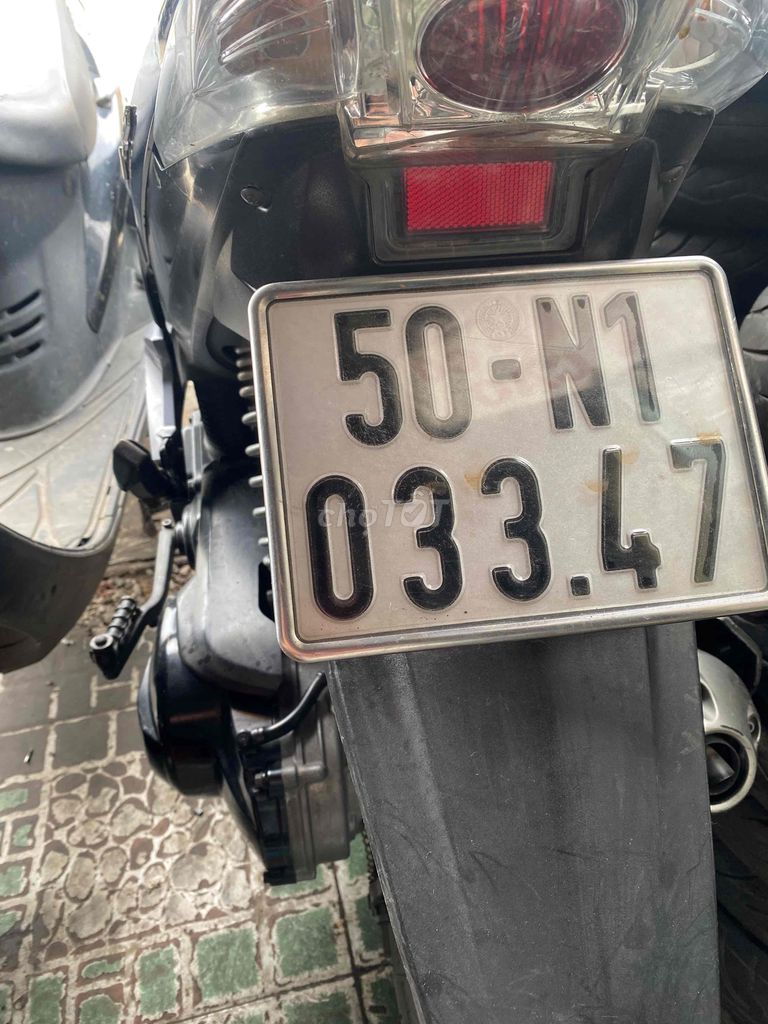 Cần bán xe Luvias 2016 Fi. Mua bán Xe máy tại Huyện Bình Chánh Tp Hồ Chí Minh được đăng bởi Tuấn hình 4