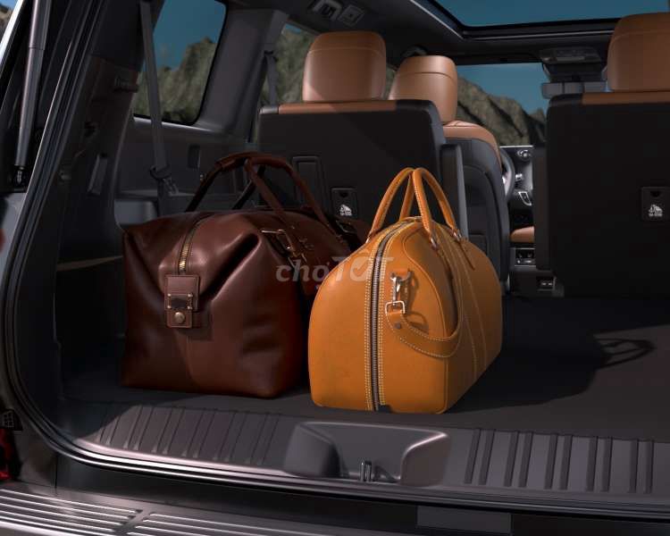 [Lexus GX550] Model Mới. Đặt hàng Giao xe sớm!🇻🇳. Mua bán Ô tô tại Quận Nam Từ Liêm Hà Nội được đăng bởi LEXUS THĂNG LONG hình 11