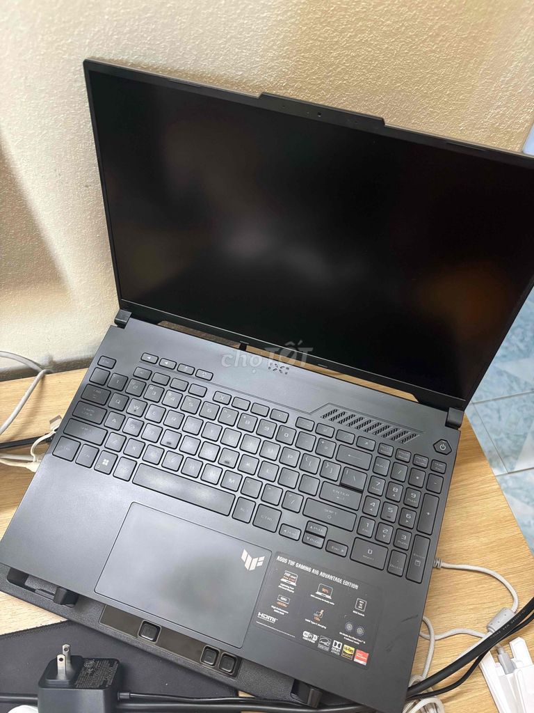 bán Asus TUF A16 Advantage Edition bản AMD. Mua bán Laptop tại Quận Sơn Trà Đà Nẵng được đăng bởi lộc hình 1
