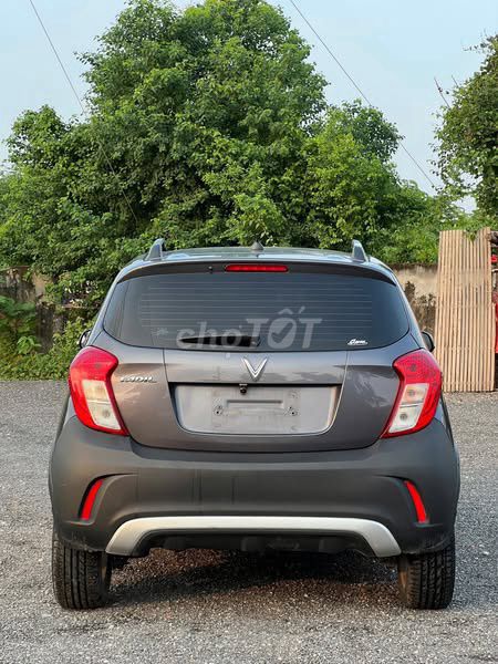 Fadil Base Xám 2021. Mua bán Ô tô tại Quận Nam Từ Liêm Hà Nội được đăng bởi Nam Nguyễn Ô tô vinfast hình 5