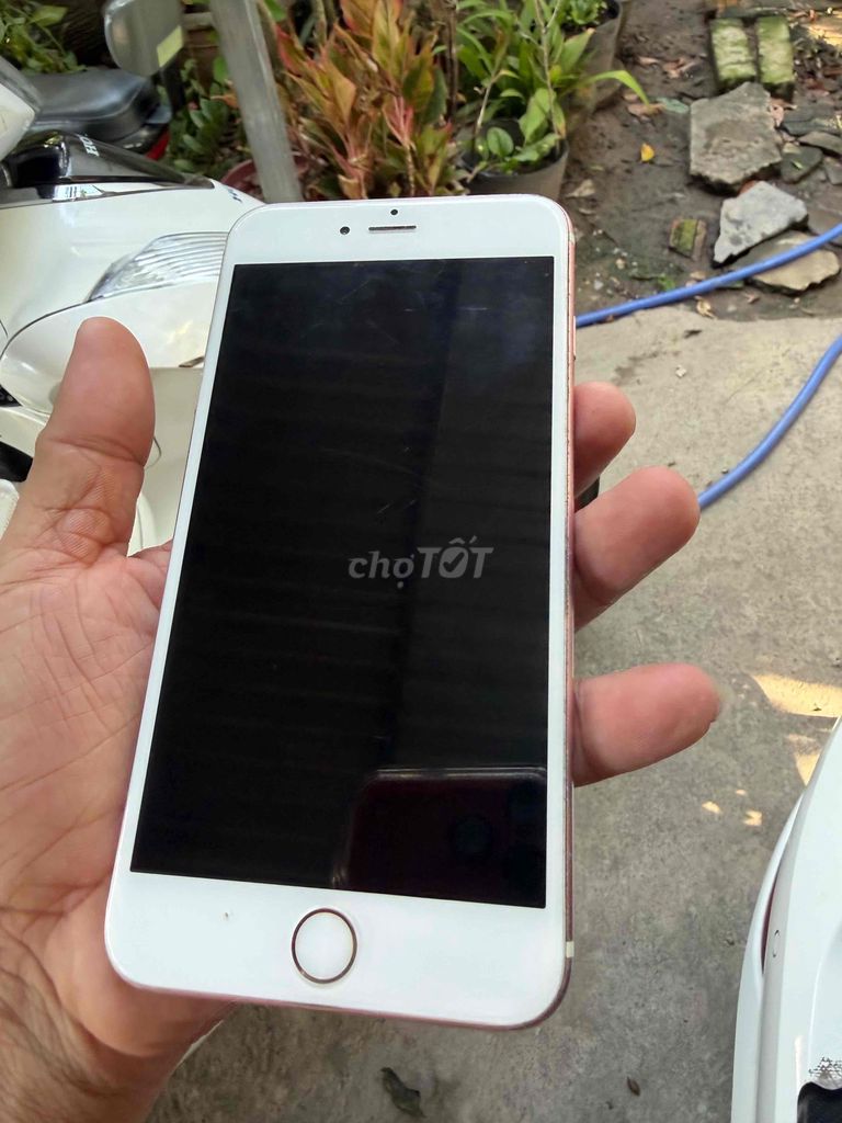 Apple iPhone 6S Plus 64GB. Mua bán Điện thoại tại Quận Cẩm Lệ Đà Nẵng được đăng bởi Mylinh hình 1