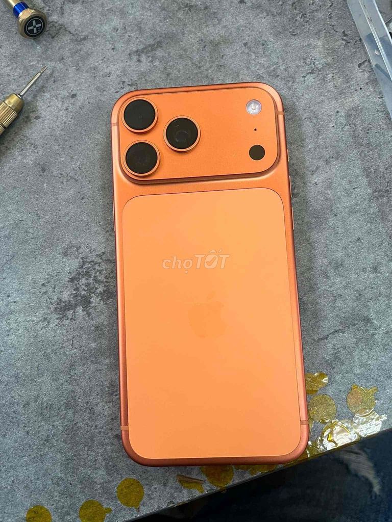 Cần xác iphone 17 -17 pro -17 promax icloud ,hỏng. Mua bán Điện thoại tại Quận 10 Tp Hồ Chí Minh được đăng bởi Trần Minh Mẫn hình 1