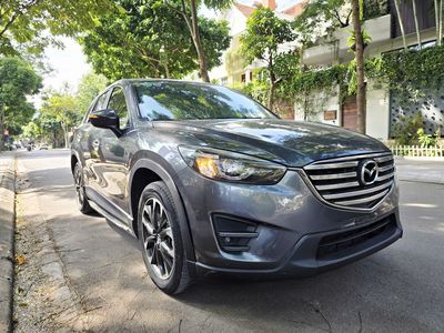 Mazda CX-5 2.0 Facelift sx 2016