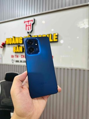 OPPO Reno 13F 5G Xanh Dương 8GB/256GB 99%