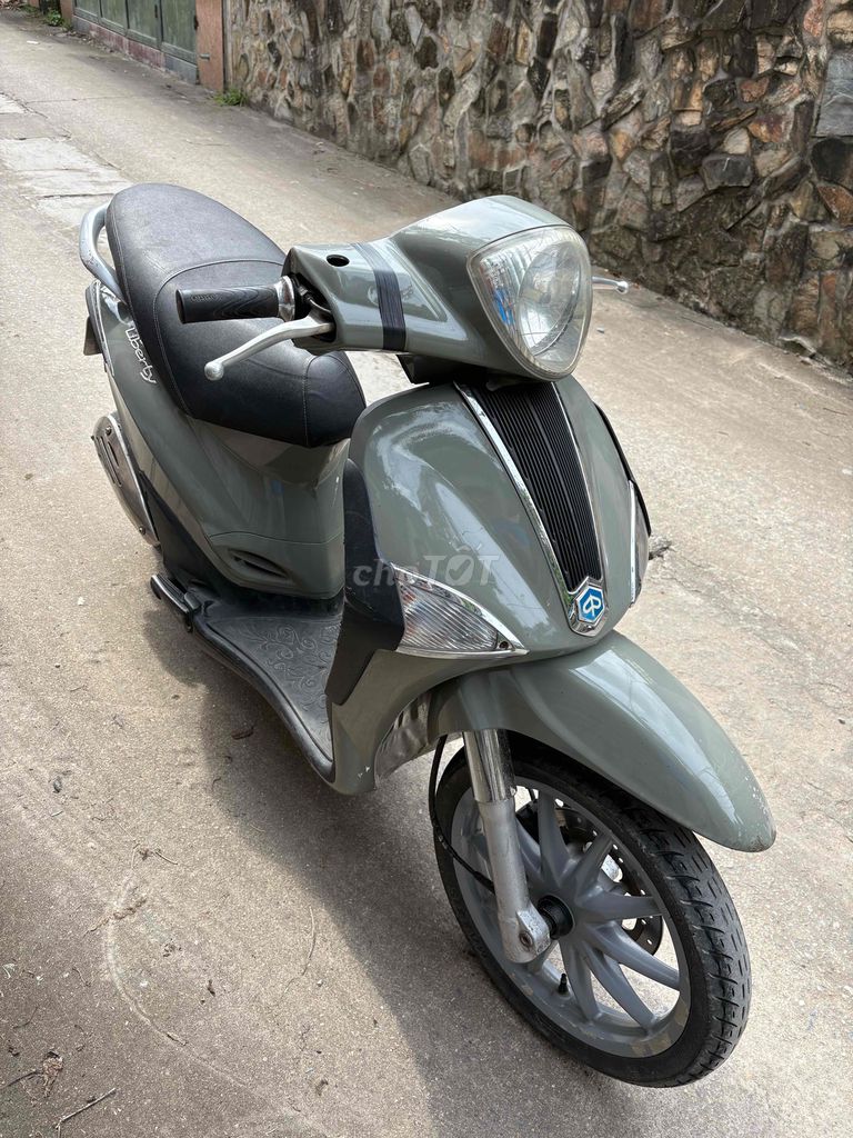 Liberty tiết kiệm xăng 2011. Mua bán Xe máy tại Quận Tây Hồ Hà Nội được đăng bởi Ace Nguyễn hình 4