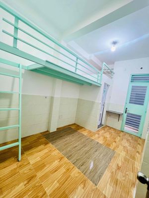 Room 18 m² · Phan Tay Hồ