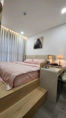 Bán căn hộ Richstar -Làm việc chính chủ