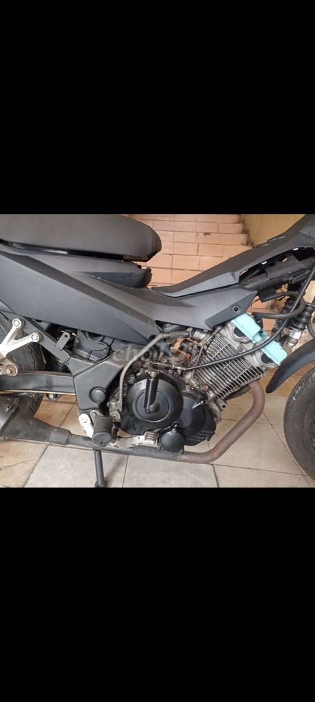 Suzuki raider FX fulNhật zin đẹp còn tin là còn xe. Mua bán Xe máy tại Quận 10 Tp Hồ Chí Minh được đăng bởi văn phúc  hình 3