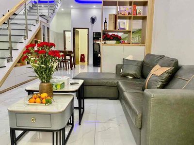 Аренда · 3 комн. · 75 м² · Quận Ngũ Hành Sơn, ул. Trần Văn Dư