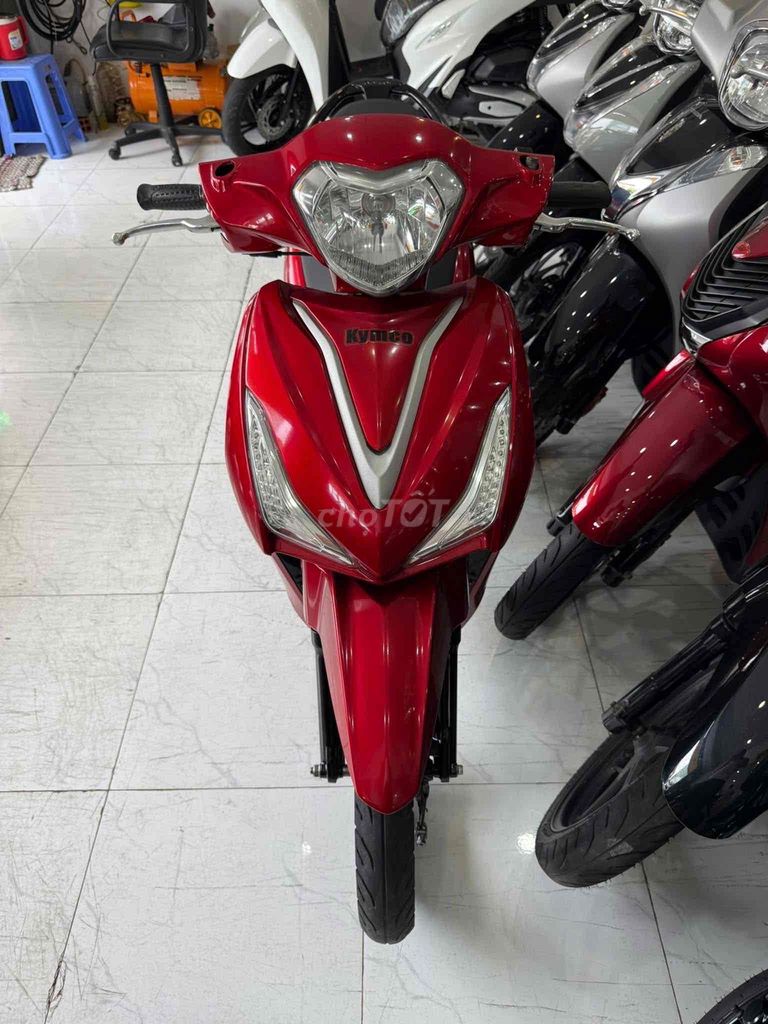 CANDY 50cc-2019. Xe Zin Êm Đẹp. Giấy Rạch Giá. Mua bán Xe máy tại Thành phố Rạch Giá Kiên Giang được đăng bởi XE MÁY CŨ TÂN 128 hình 4