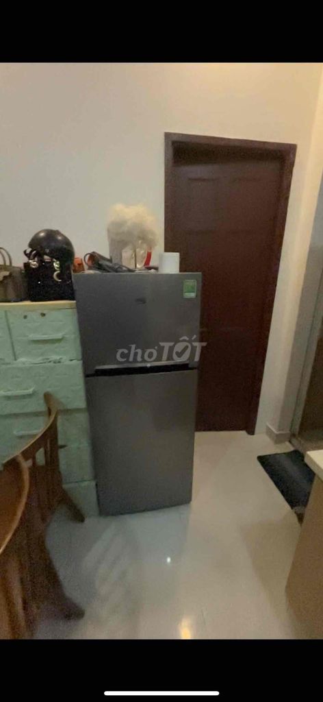 Cần Pass CHDV 2PN 2WC Full Nội Thất Gần Sân Bay Tân Sơn Nhất