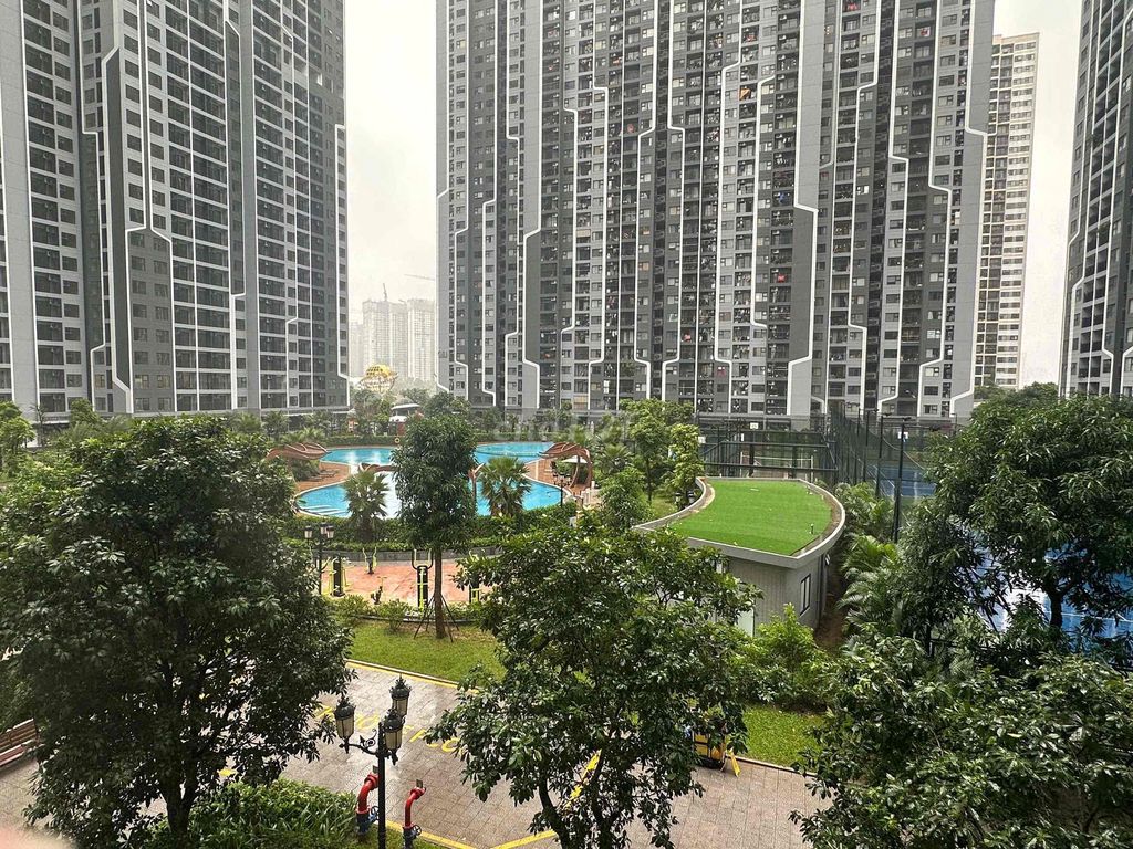 Tôi chính chủ cần bán căn 1PN+ Toà GS3 sẵn sổ, hỗ trợ vay Đại Mỗ, Phường Tây Mỗ, Quận Nam Từ Liêm, Hà Nội Quận Nam Từ Liêm Hà Nội