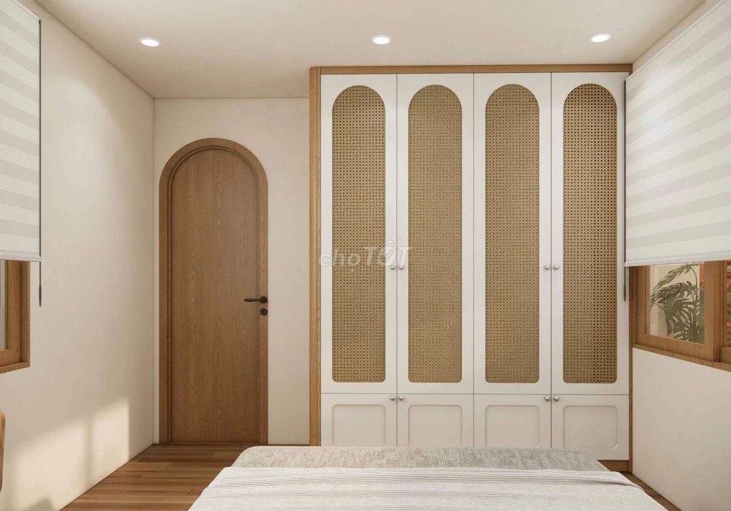Furnished 2-bedroom garden house in Hói Kiểng — photo 6