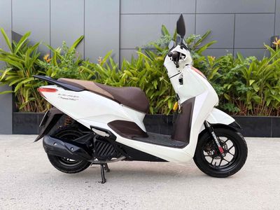 Honda Lead 2019 Trắng