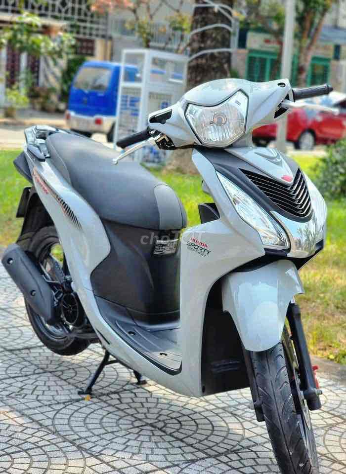 2019 Honda Vision , Nữ đi máy nguyên bản. Mua bán Xe máy tại Quận Nam Từ Liêm Hà Nội được đăng bởi Tuệ Tâm hình 2