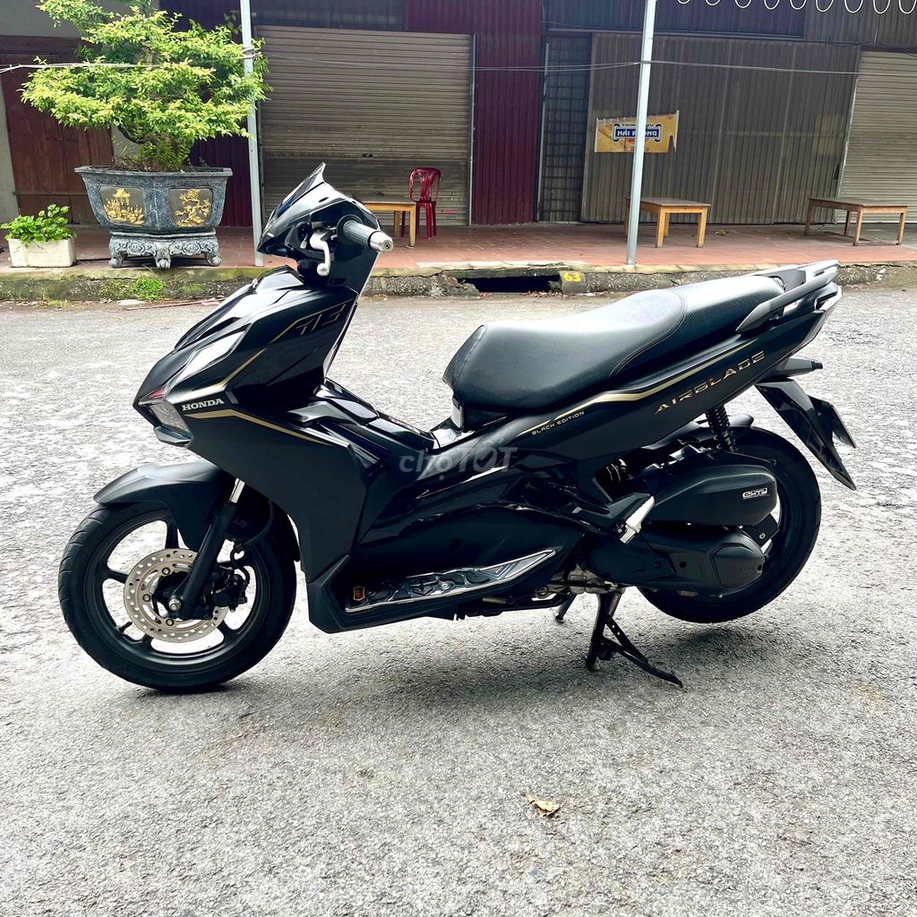 cần bán ab125-2021-hỗ trợ trả góp. Mua bán Xe máy tại Huyện An Dương Hải Phòng được đăng bởi Xe Máy Khang Chi hình 5