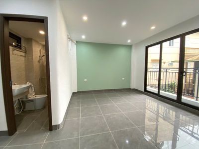 Townhouse 42 m² · 4 bed · Đường Xuân Đỉnh